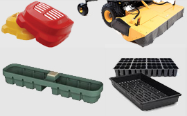 J. K. Farming Solution - Plastic Products